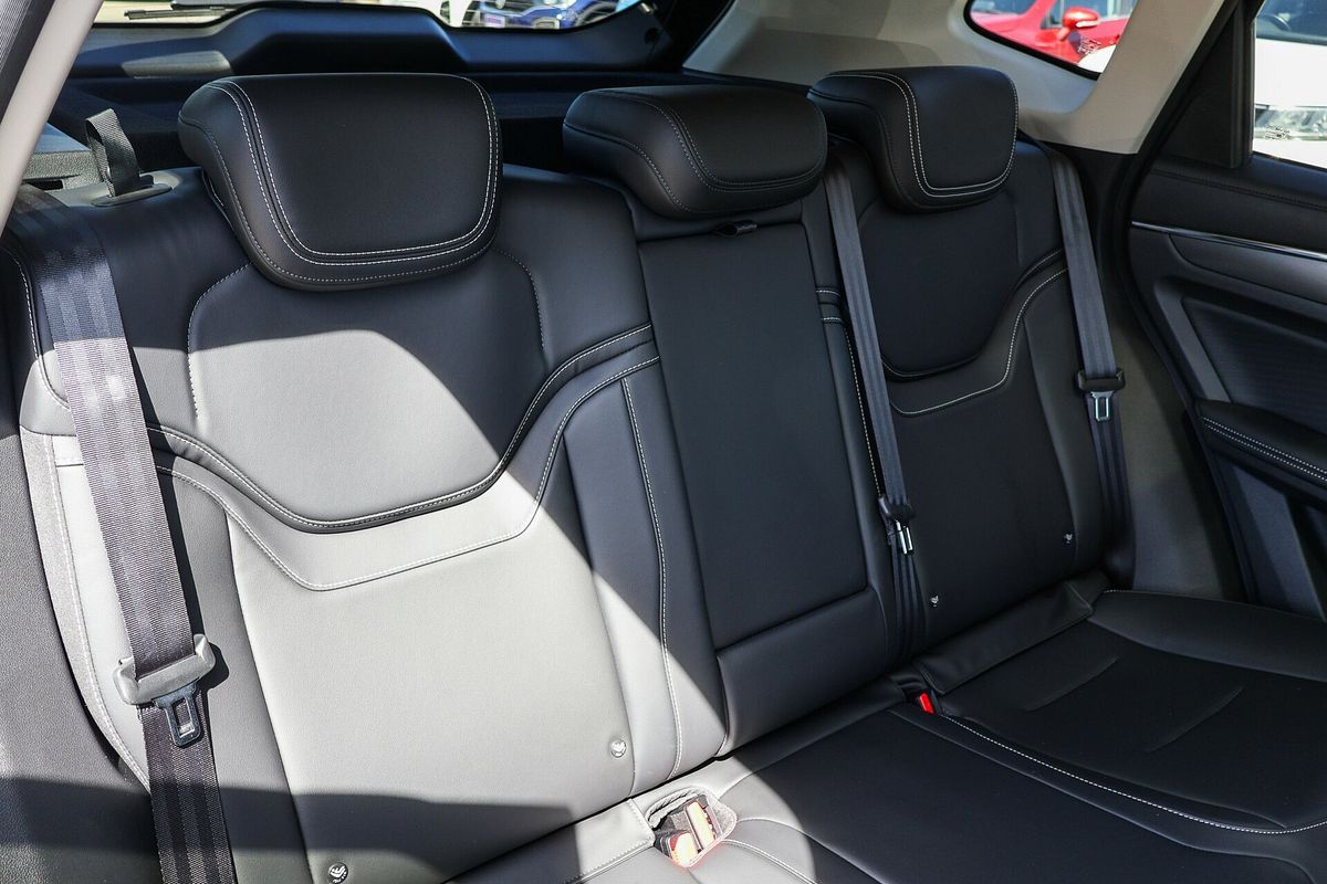 2023 GWM Haval Jolion Ultra Hybrid A01