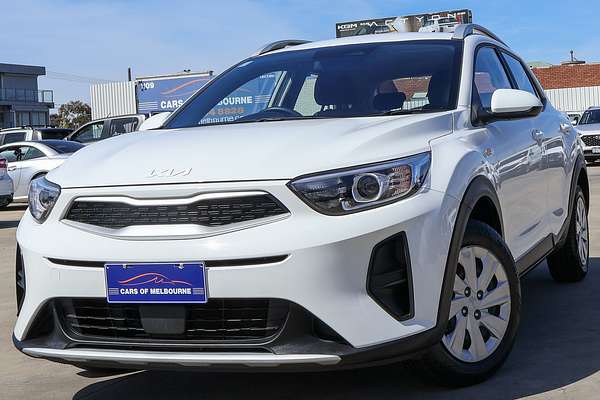 2022 Kia Stonic S YB