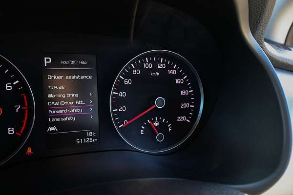2022 Kia Stonic S YB