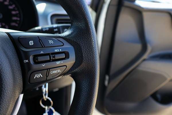 2022 Kia Stonic S YB