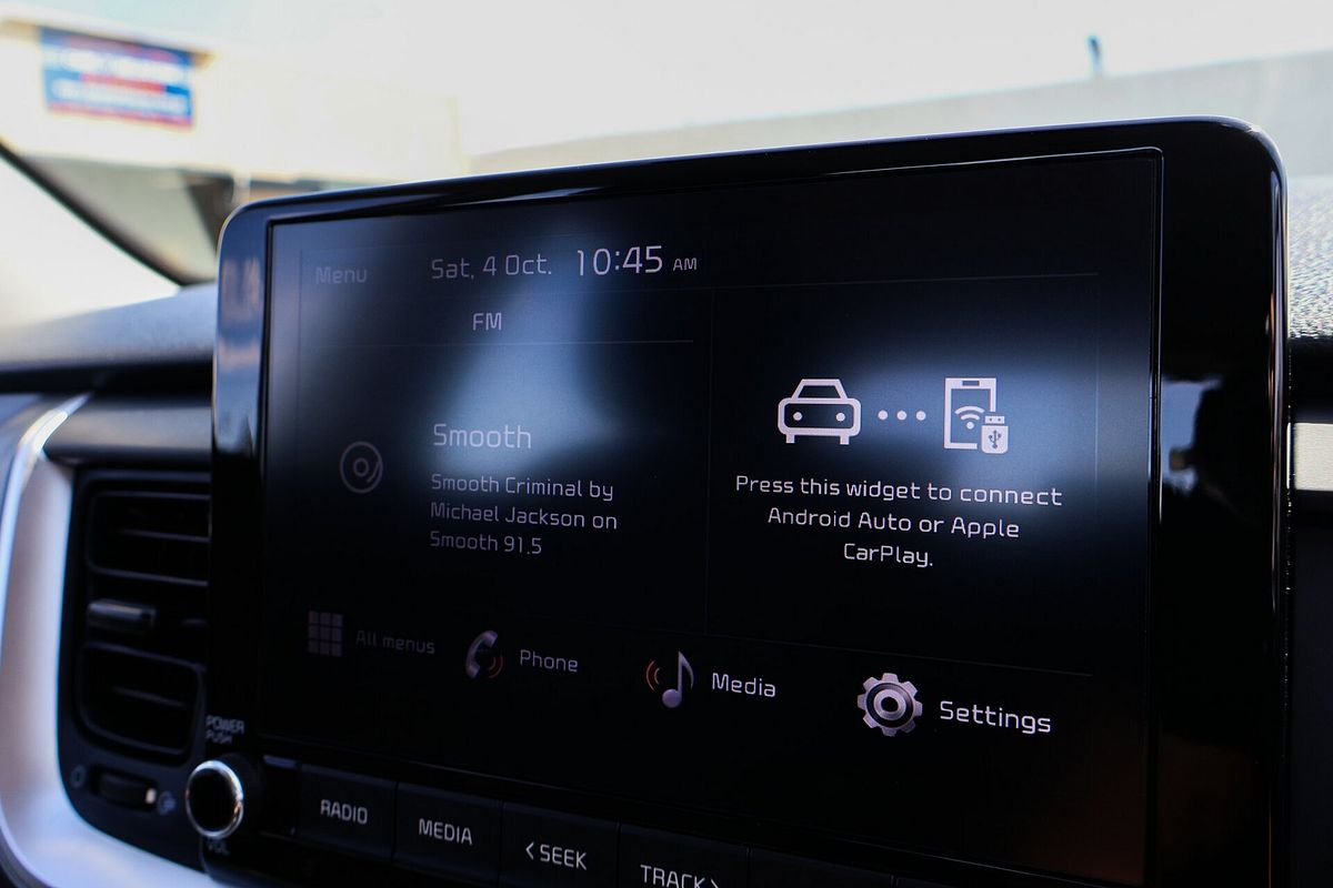 2022 Kia Stonic S YB