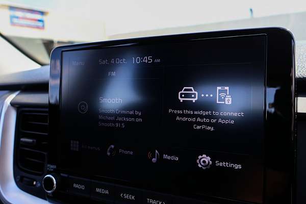2022 Kia Stonic S YB