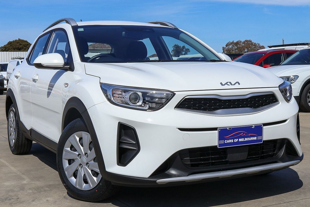 2022 Kia Stonic S YB