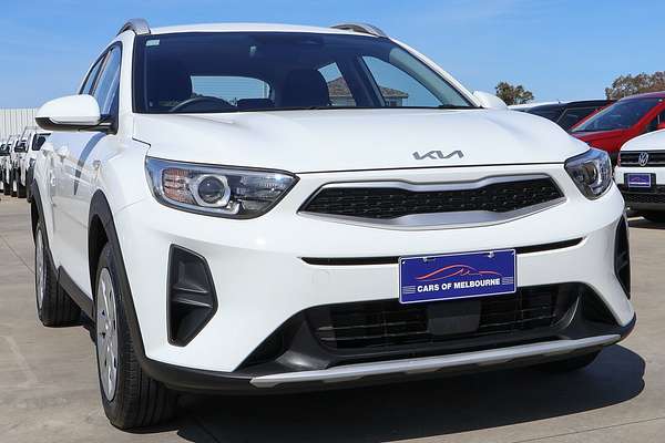 2022 Kia Stonic S YB
