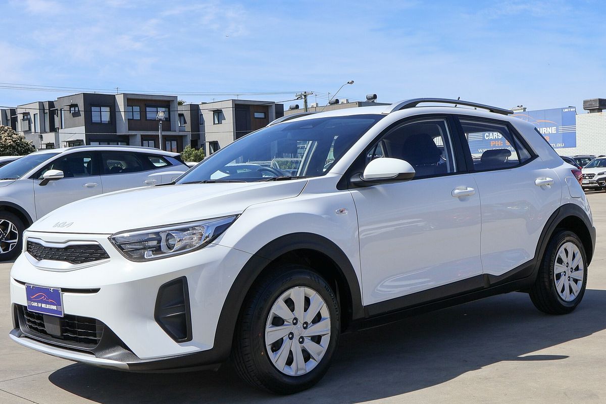 2022 Kia Stonic S YB