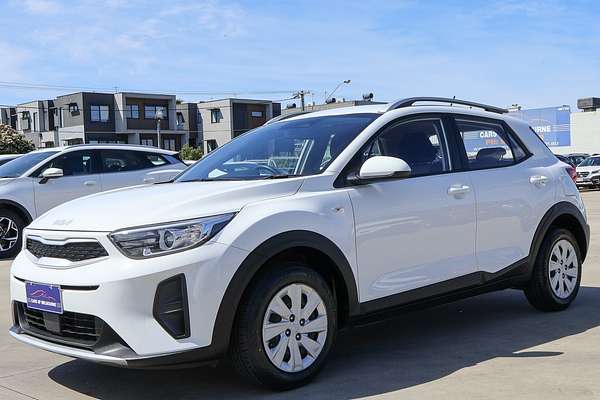 2022 Kia Stonic S YB