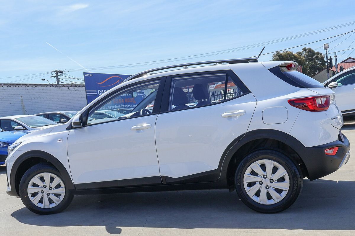 2022 Kia Stonic S YB