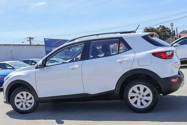 2022 Kia Stonic S YB