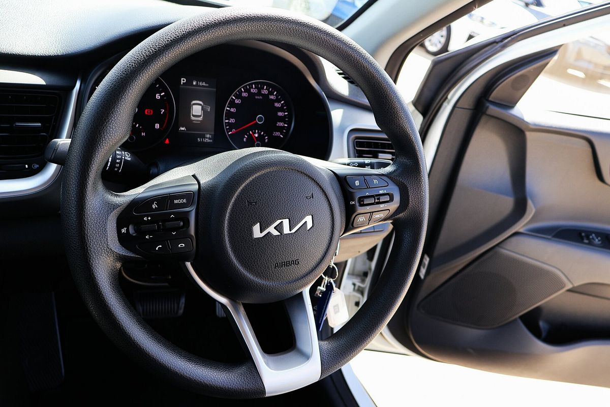 2022 Kia Stonic S YB