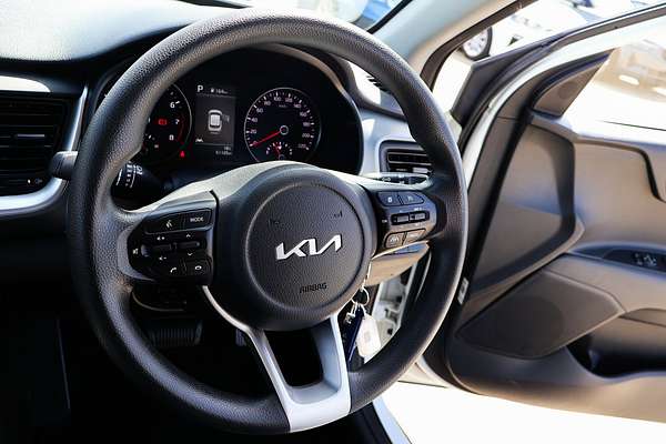 2022 Kia Stonic S YB