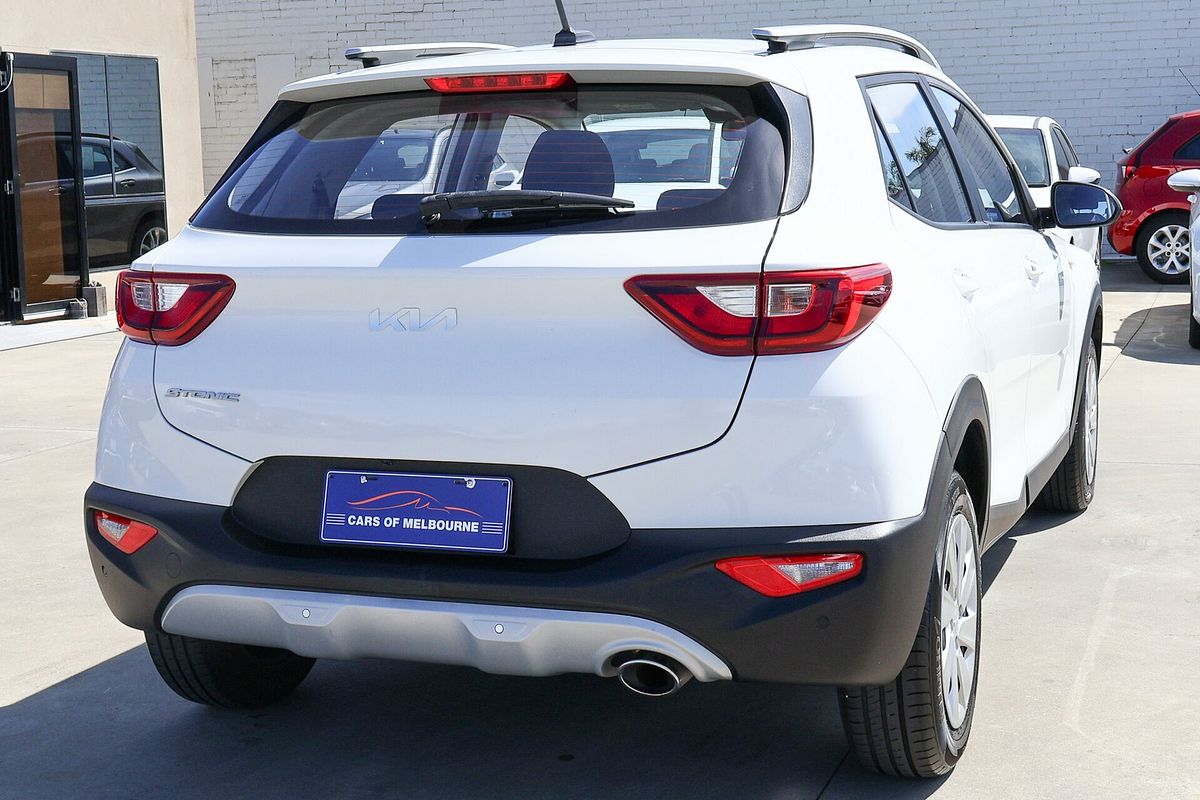 2022 Kia Stonic S YB