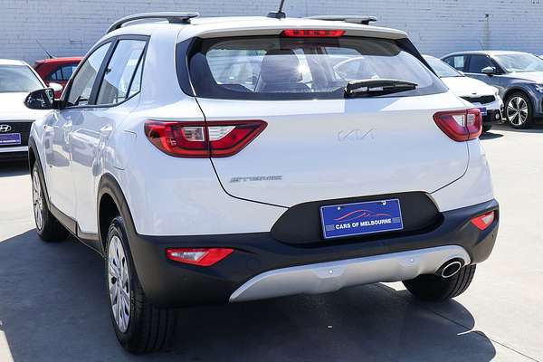 2022 Kia Stonic S YB