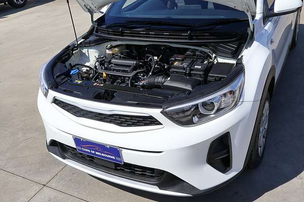 2022 Kia Stonic S YB