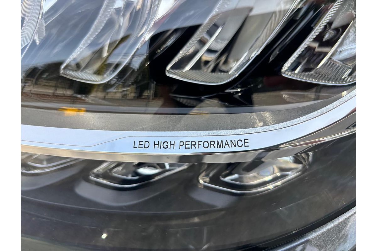 2020 Mercedes-Benz C-Class C200 W205