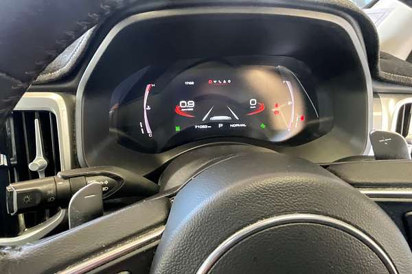 2022 GWM Ute Cannon-X NPW 4X4