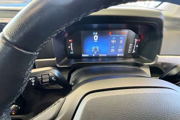 2023 Ford Ranger Sport 4X4 2.0L