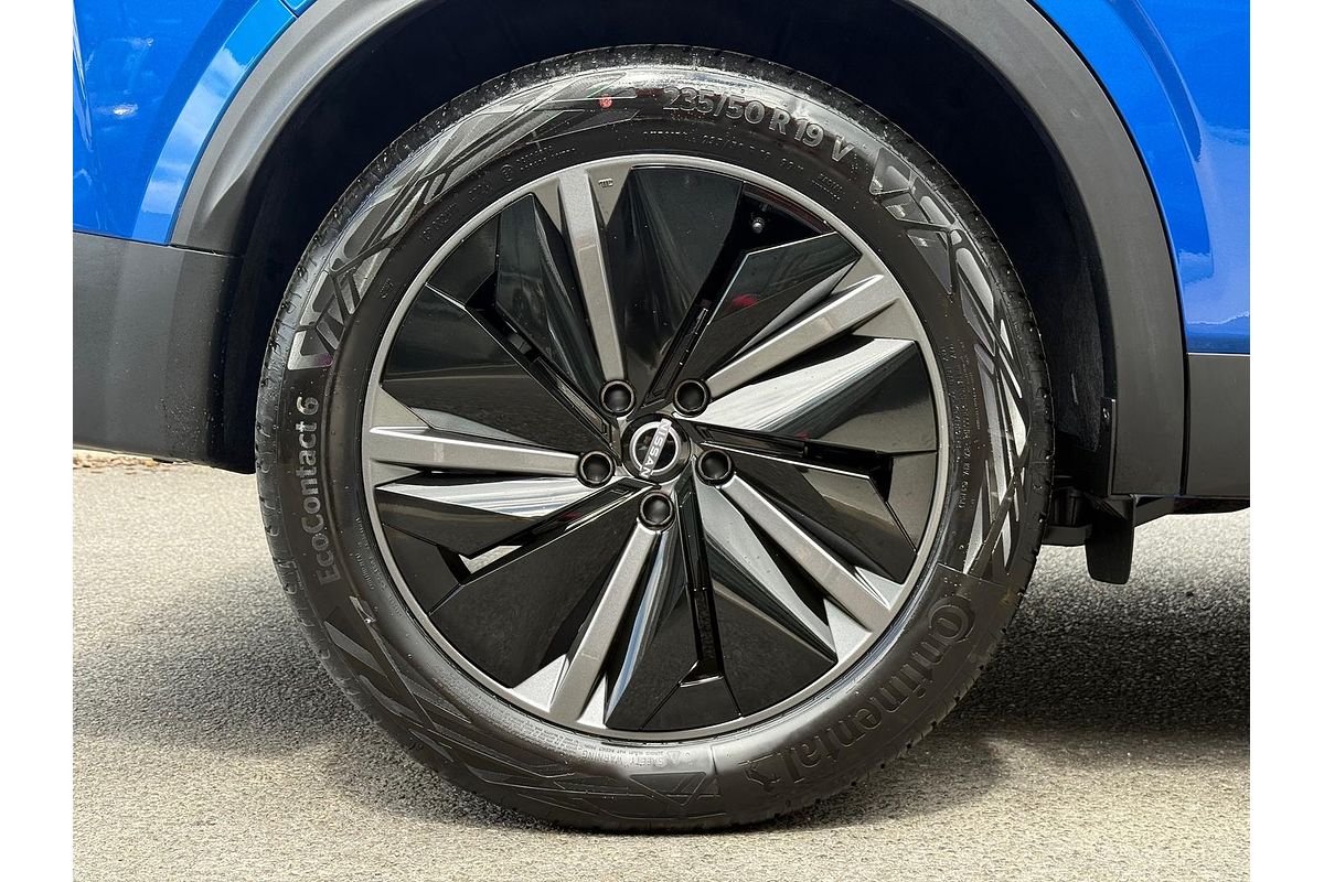 2025 Nissan QASHQAI Ti J12