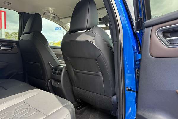 2025 Nissan QASHQAI Ti J12