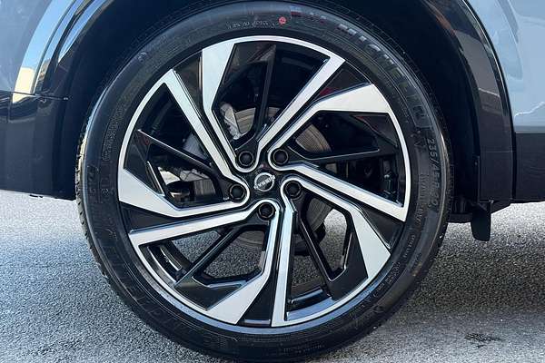 2025 Nissan QASHQAI Ti-L J12