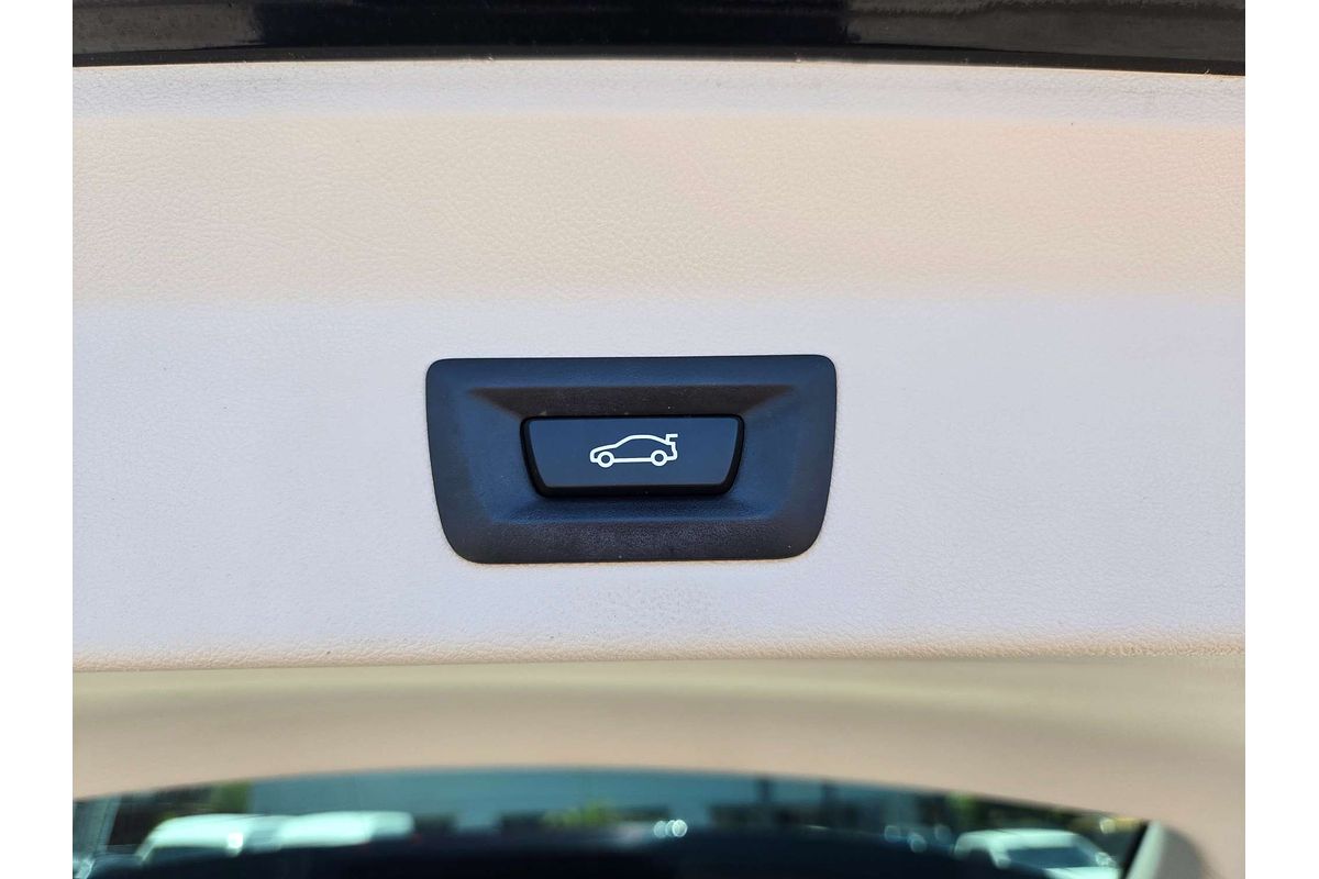 2020 BMW X3 sDrive20i G01