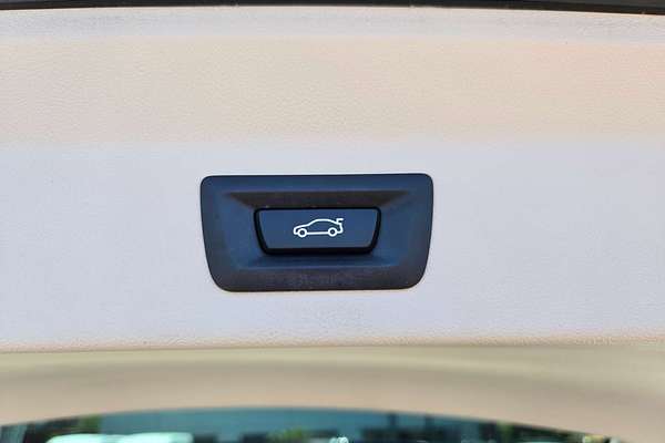 2020 BMW X3 sDrive20i G01