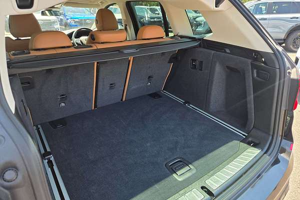 2020 BMW X3 sDrive20i G01