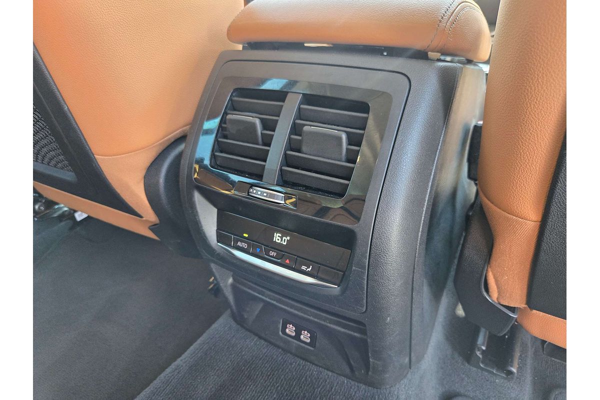 2020 BMW X3 sDrive20i G01