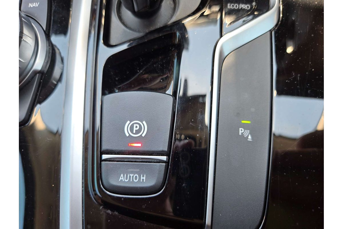 2020 BMW X3 sDrive20i G01