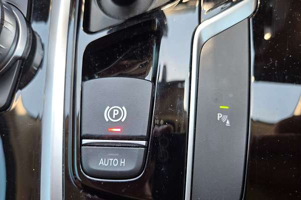 2020 BMW X3 sDrive20i G01