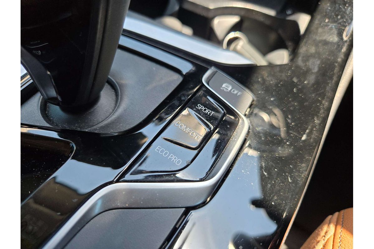 2020 BMW X3 sDrive20i G01