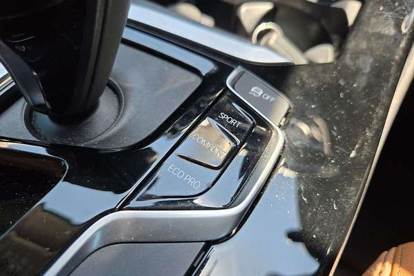 2020 BMW X3 sDrive20i G01