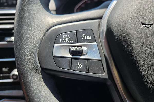 2020 BMW X3 sDrive20i G01