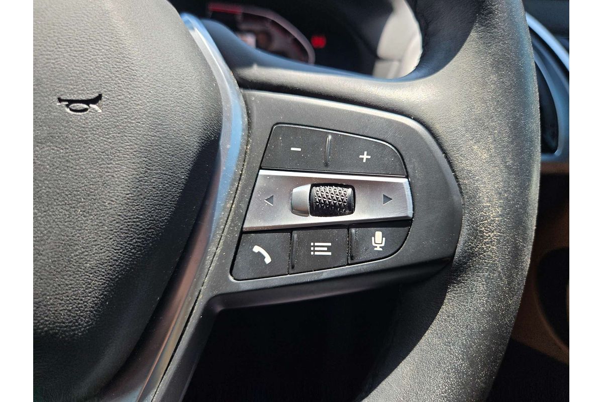 2020 BMW X3 sDrive20i G01