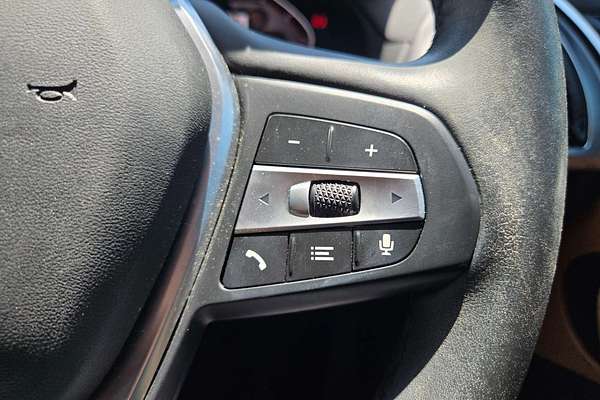 2020 BMW X3 sDrive20i G01