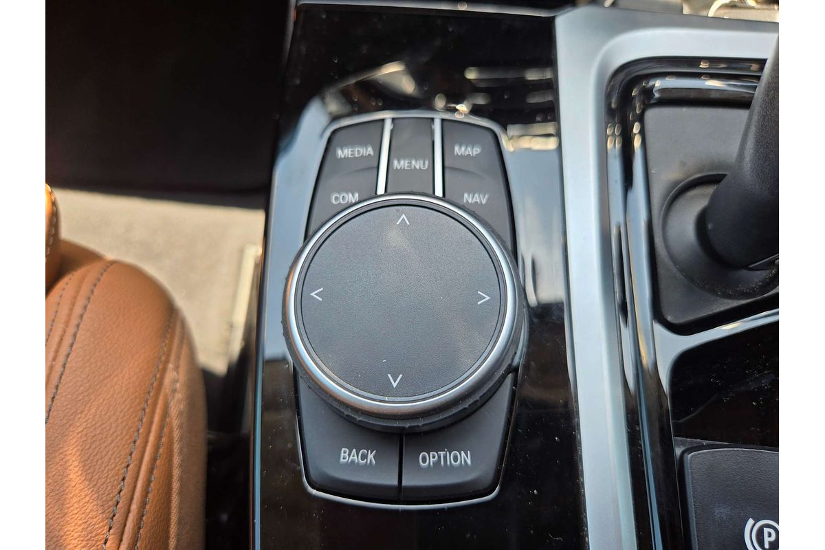 2020 BMW X3 sDrive20i G01