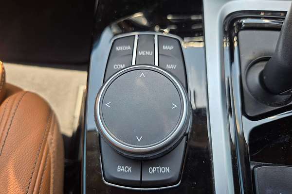 2020 BMW X3 sDrive20i G01