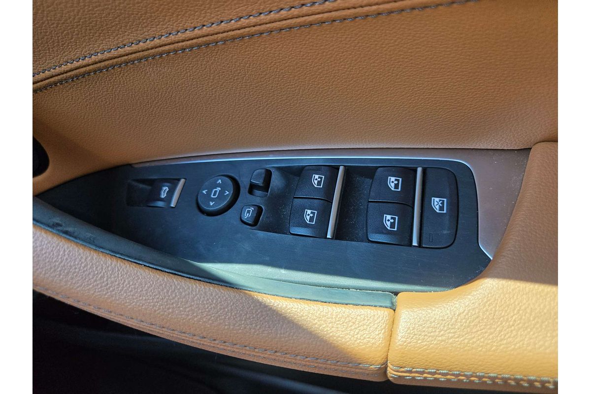 2020 BMW X3 sDrive20i G01