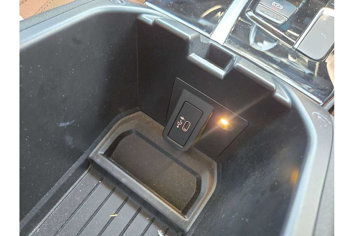 2020 BMW X3 sDrive20i G01