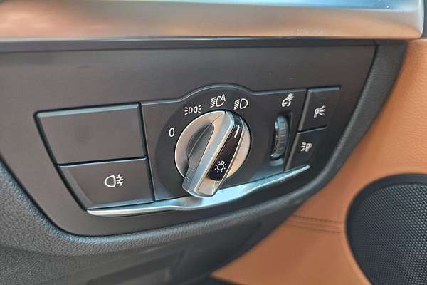 2020 BMW X3 sDrive20i G01