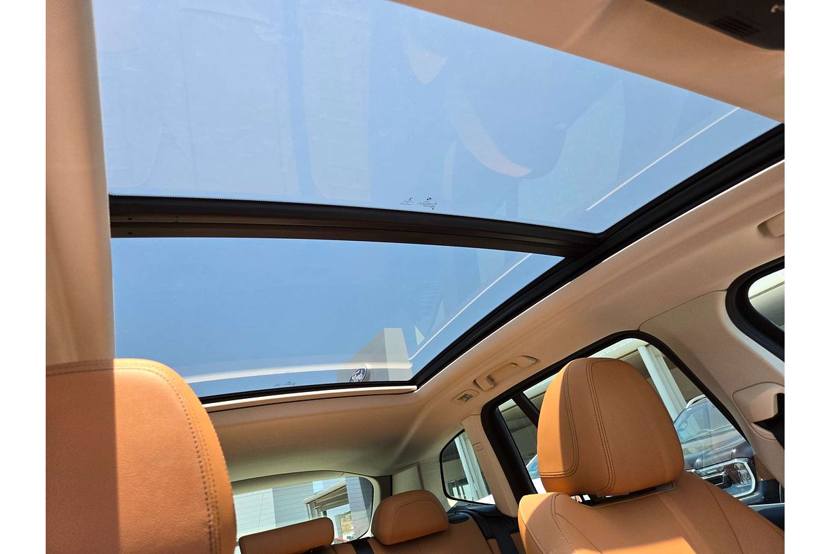 2020 BMW X3 sDrive20i G01