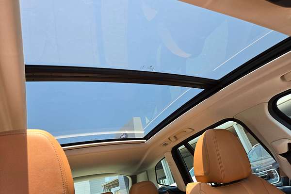 2020 BMW X3 sDrive20i G01