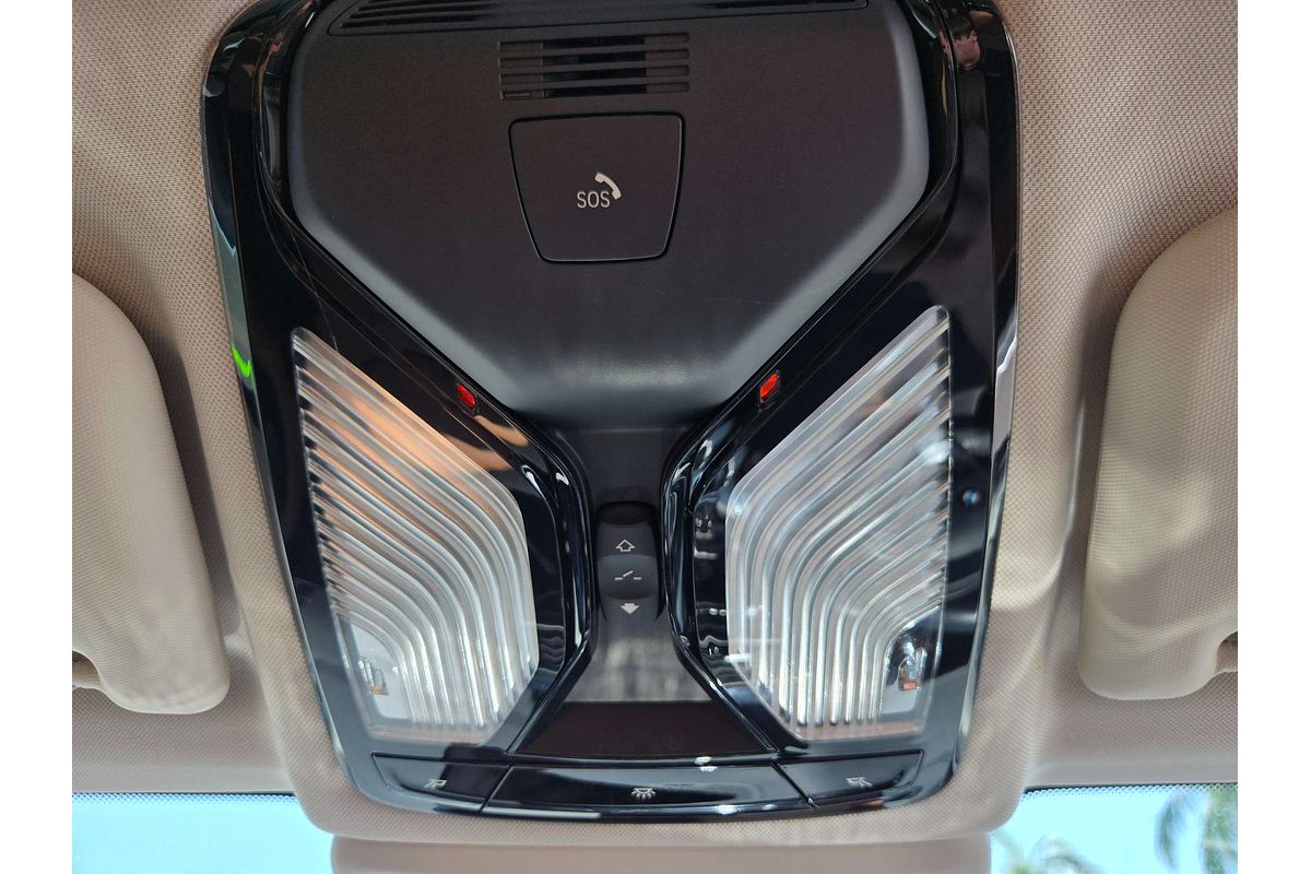 2020 BMW X3 sDrive20i G01