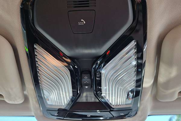 2020 BMW X3 sDrive20i G01