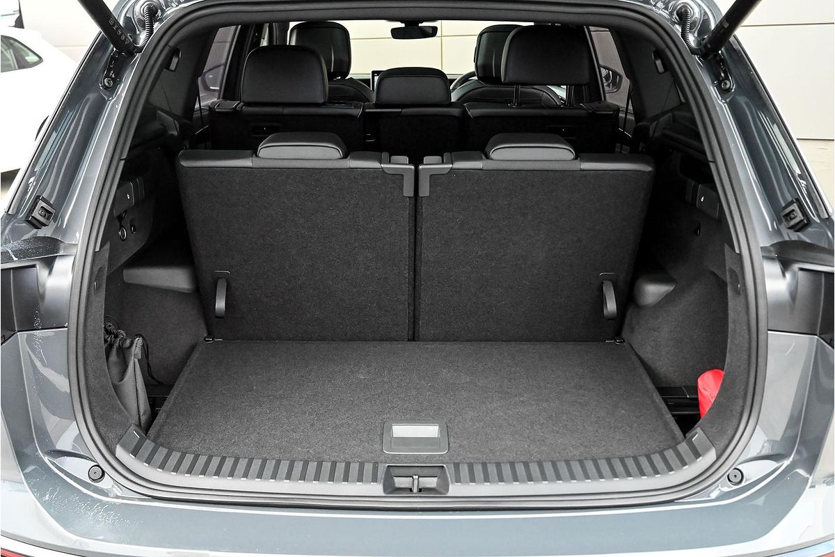 2025 Volkswagen Tayron 195TSI R-Line R4