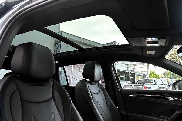 2025 Volkswagen Tayron 195TSI R-Line R4