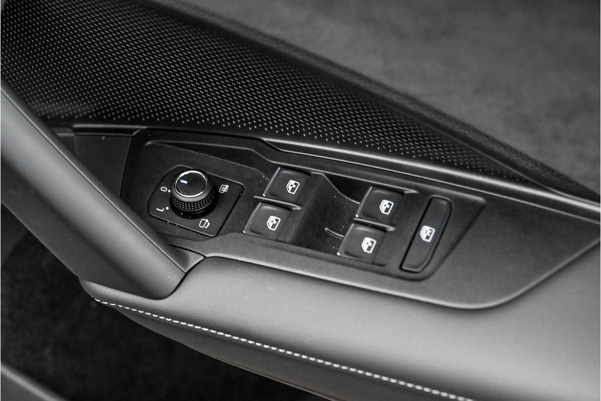 2025 Volkswagen Tayron 195TSI R-Line R4