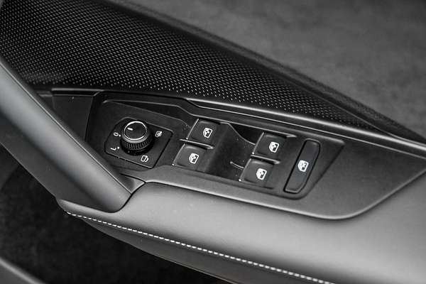 2025 Volkswagen Tayron 195TSI R-Line R4