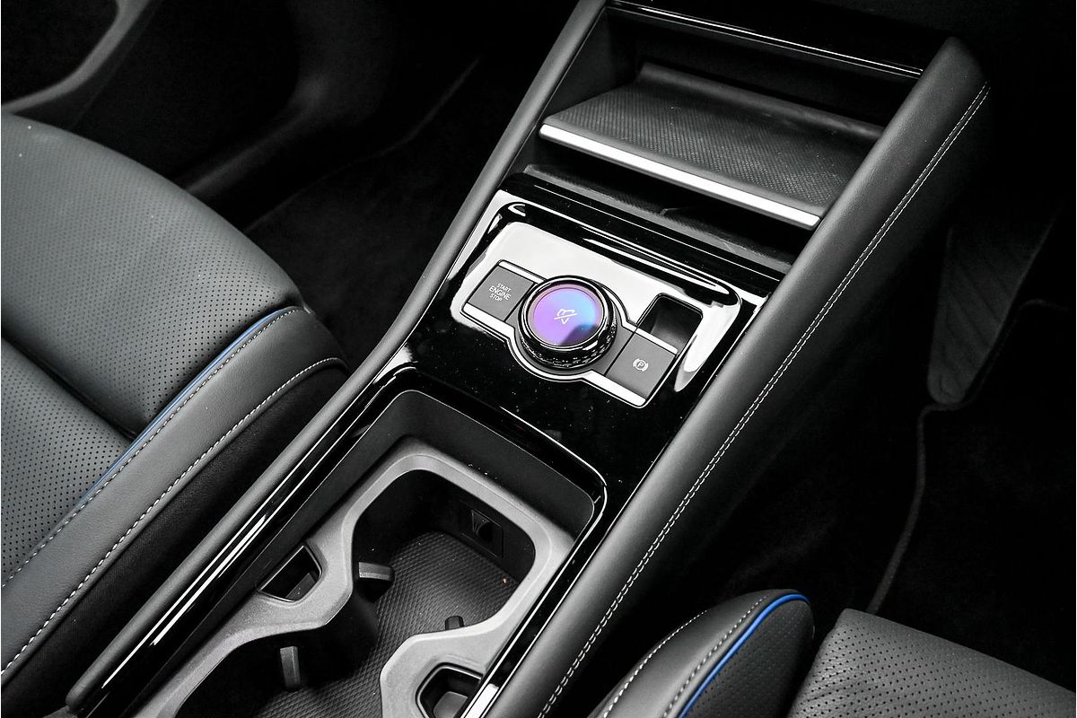 2025 Volkswagen Tayron 195TSI R-Line R4