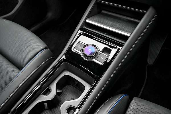 2025 Volkswagen Tayron 195TSI R-Line R4