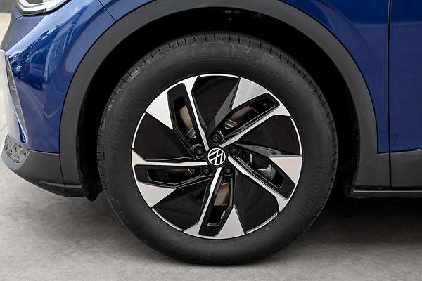 2025 Volkswagen ID.4 Pro E2